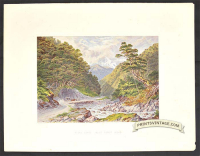 Otira Gorge